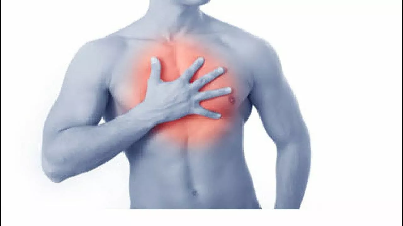 The Role of Exercise in Relieving Chest Congestion