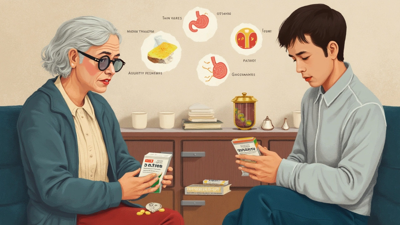Long-Term Side Effects Nobody Talks About—but You Should Know