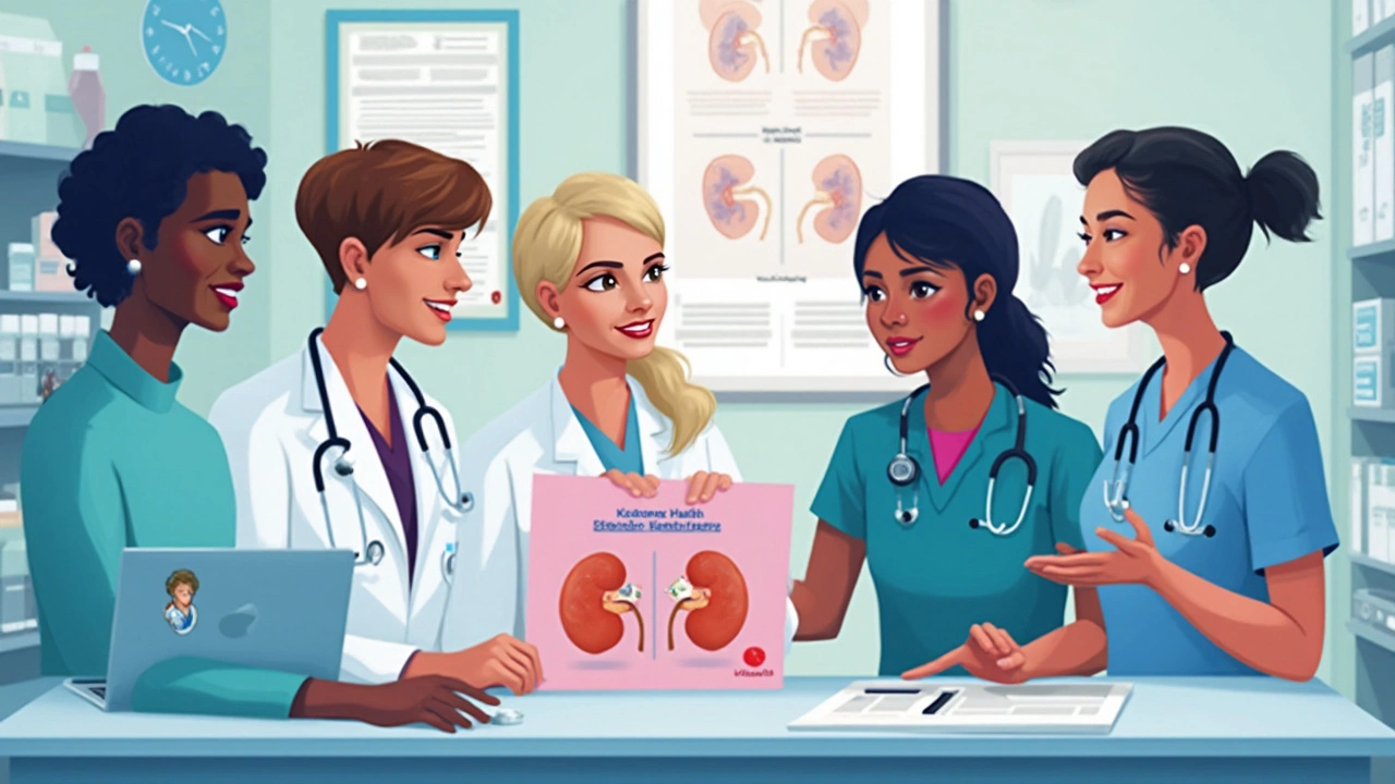 Who Should (and Shouldn’t) Use Valsartan