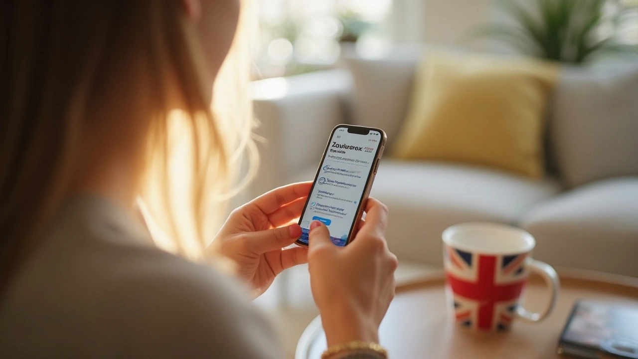 Zovirax: The Inside Scoop on Acyclovir, Cold Sore Relief, and Best Uses