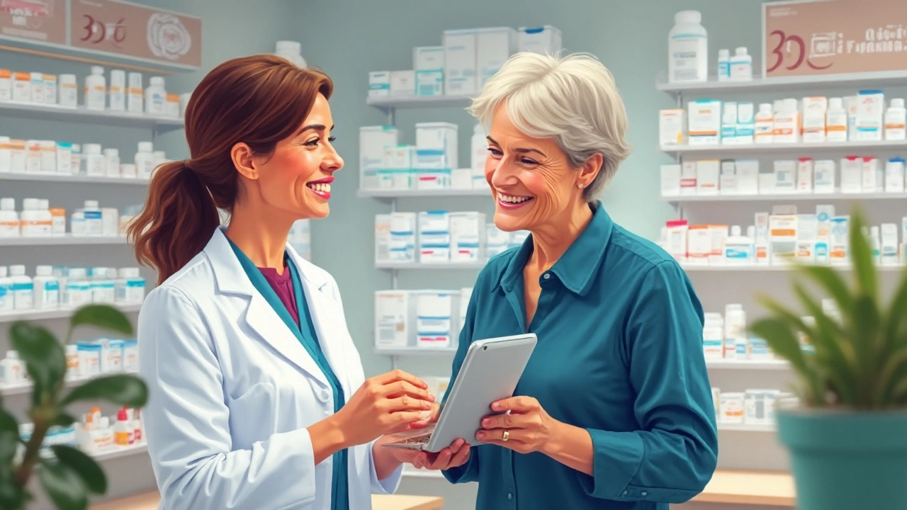 How and Where to Buy Simvastatin Online: The Step-by-Step Breakdown