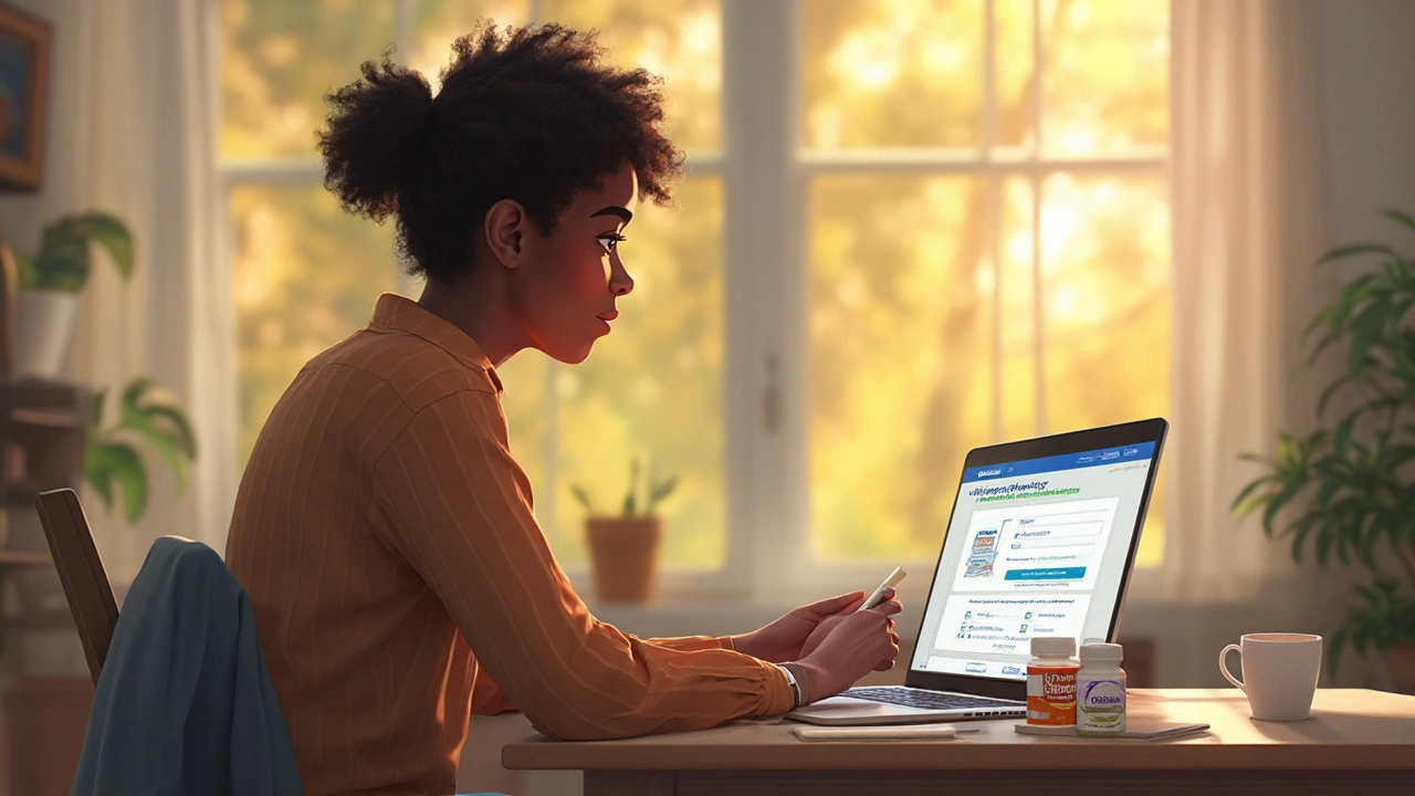 Buy Cheap Generic Claritin Online - Safe Guide & Best Prices 2025