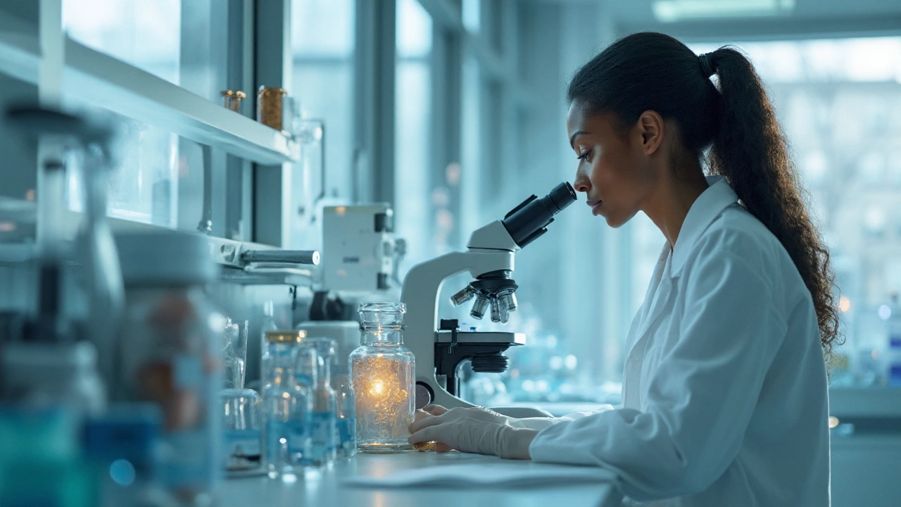 Cystone Review 2025: How This Herbal Kidney Stone Supplement Really Works