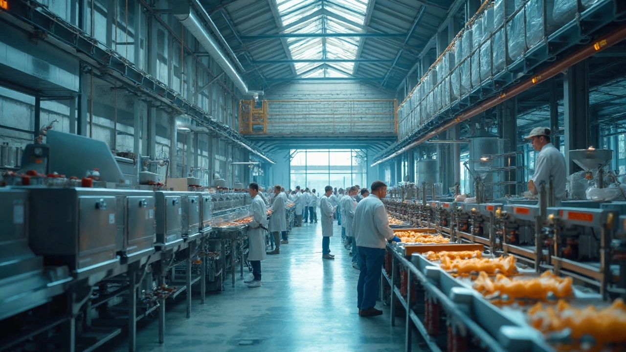 How to pick a lower-impact prebiotic (fast audit, heuristics, and a buyer’s checklist)