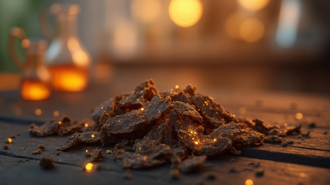 Practical Tips for Using Pu‑Erh as a Supplement