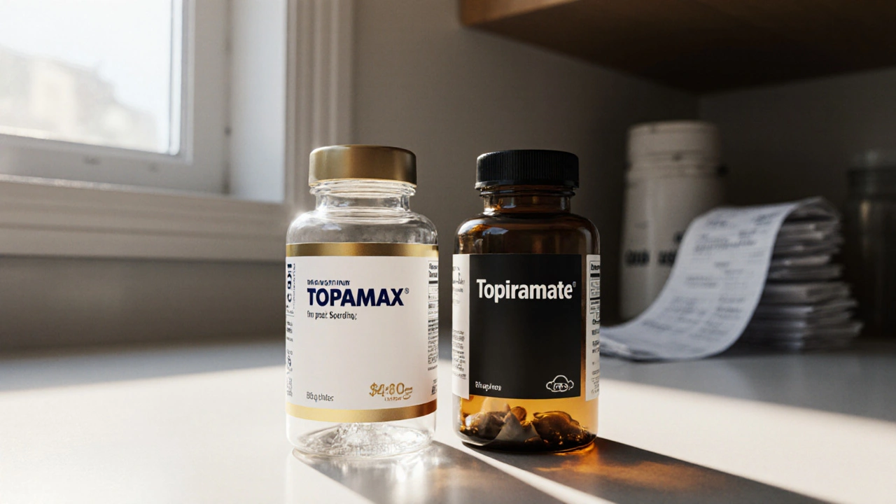 Buy Cheap Generic Topamax Online - Safe Tips & Best Prices 2025