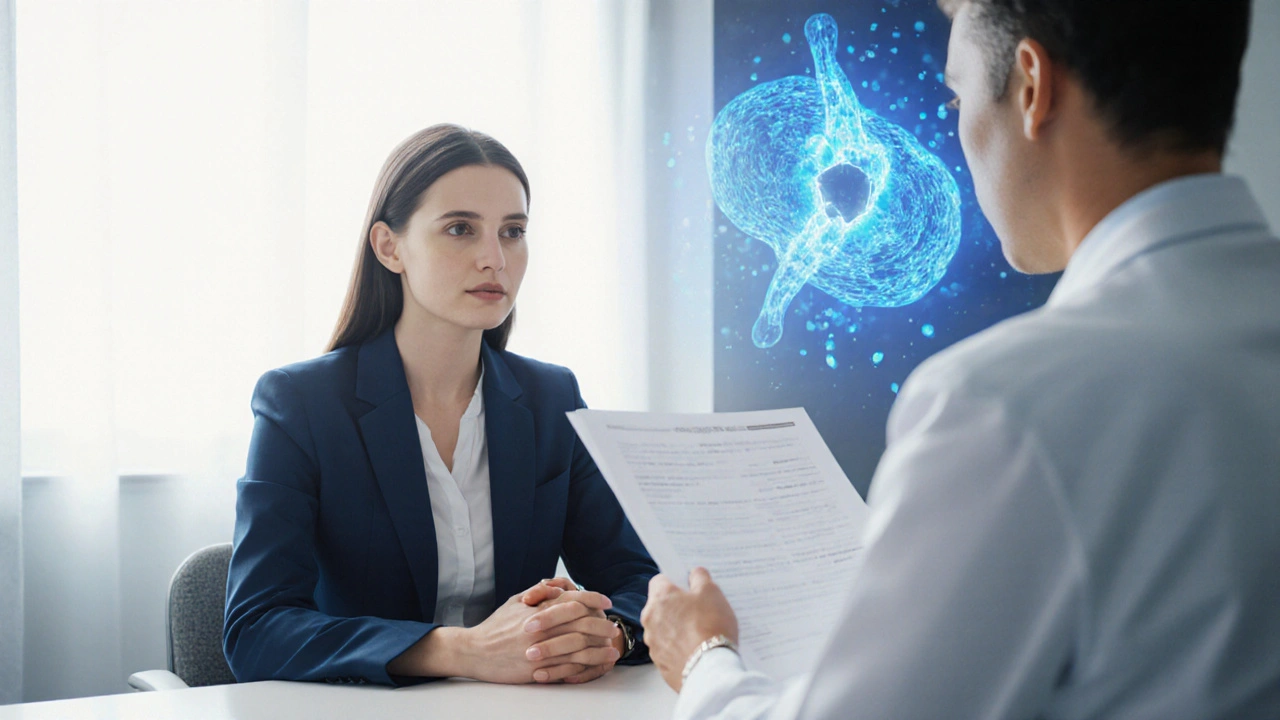 Multiple Myeloma in the Workplace: How to Overcome Employment Challenges