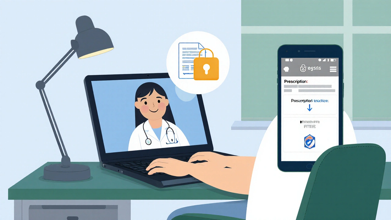 Step‑by‑Step: Buying Generic Topamax Online Safely