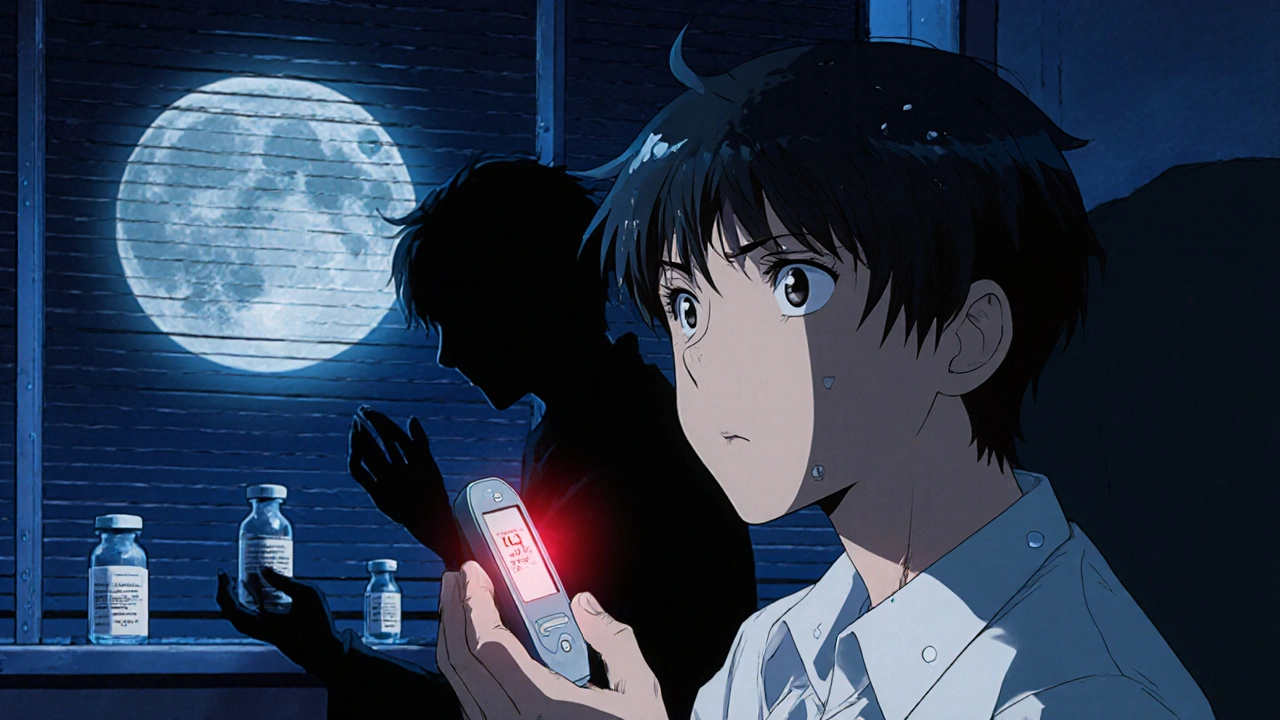 Diabetes Medications Safety Guide: Insulin and Oral Agents Explained