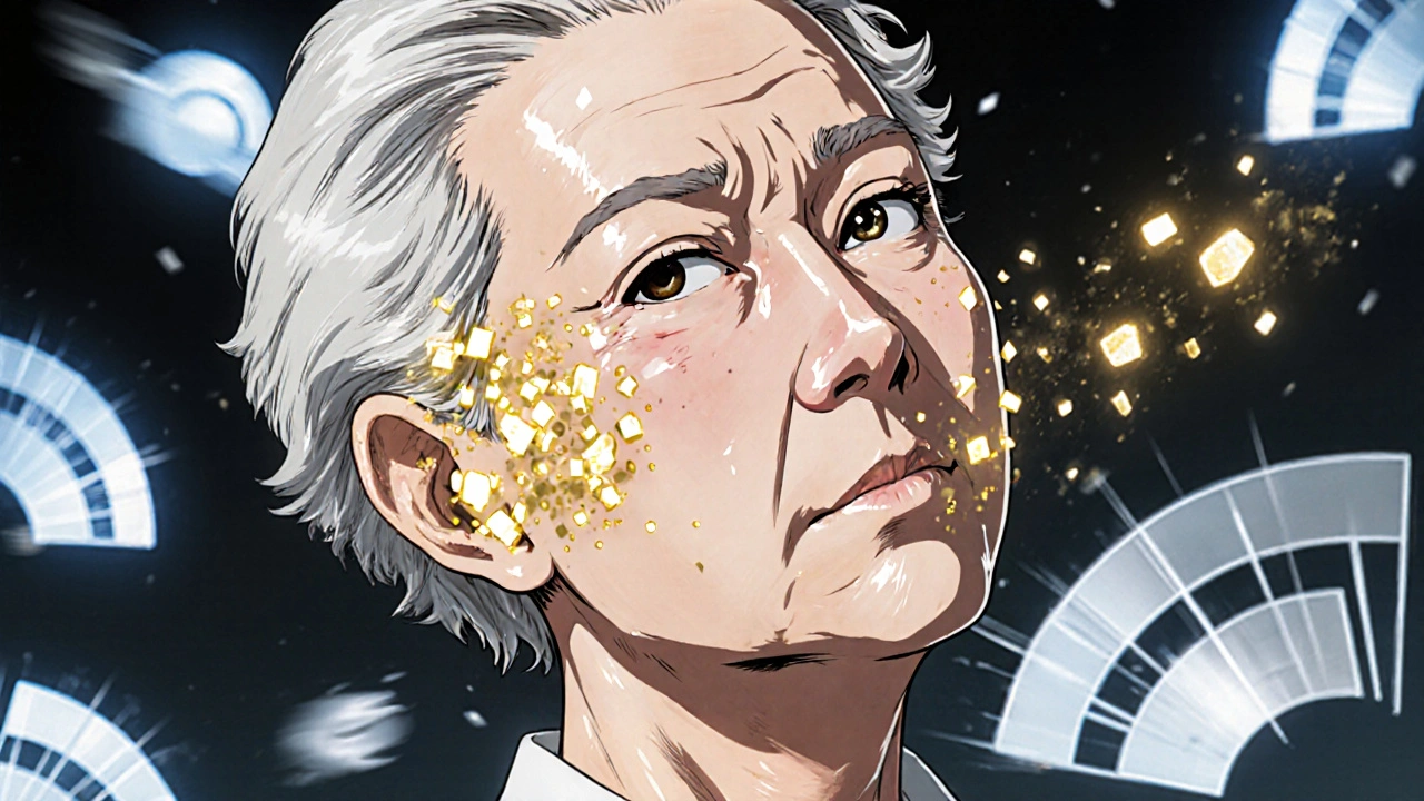 Vertigo and Dizziness: Understanding Inner Ear Disorders and How Vestibular Therapy Helps