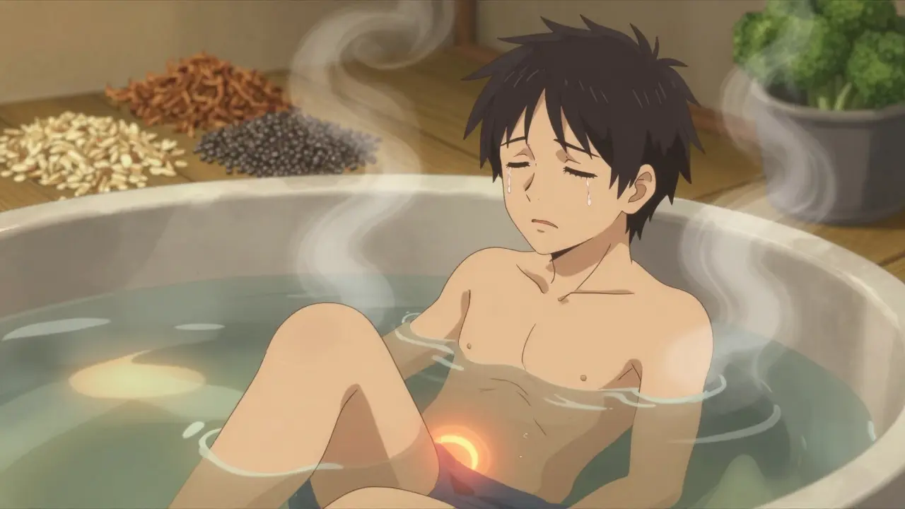 Anal Fissures: Painful Tears and How to Heal Them Fast