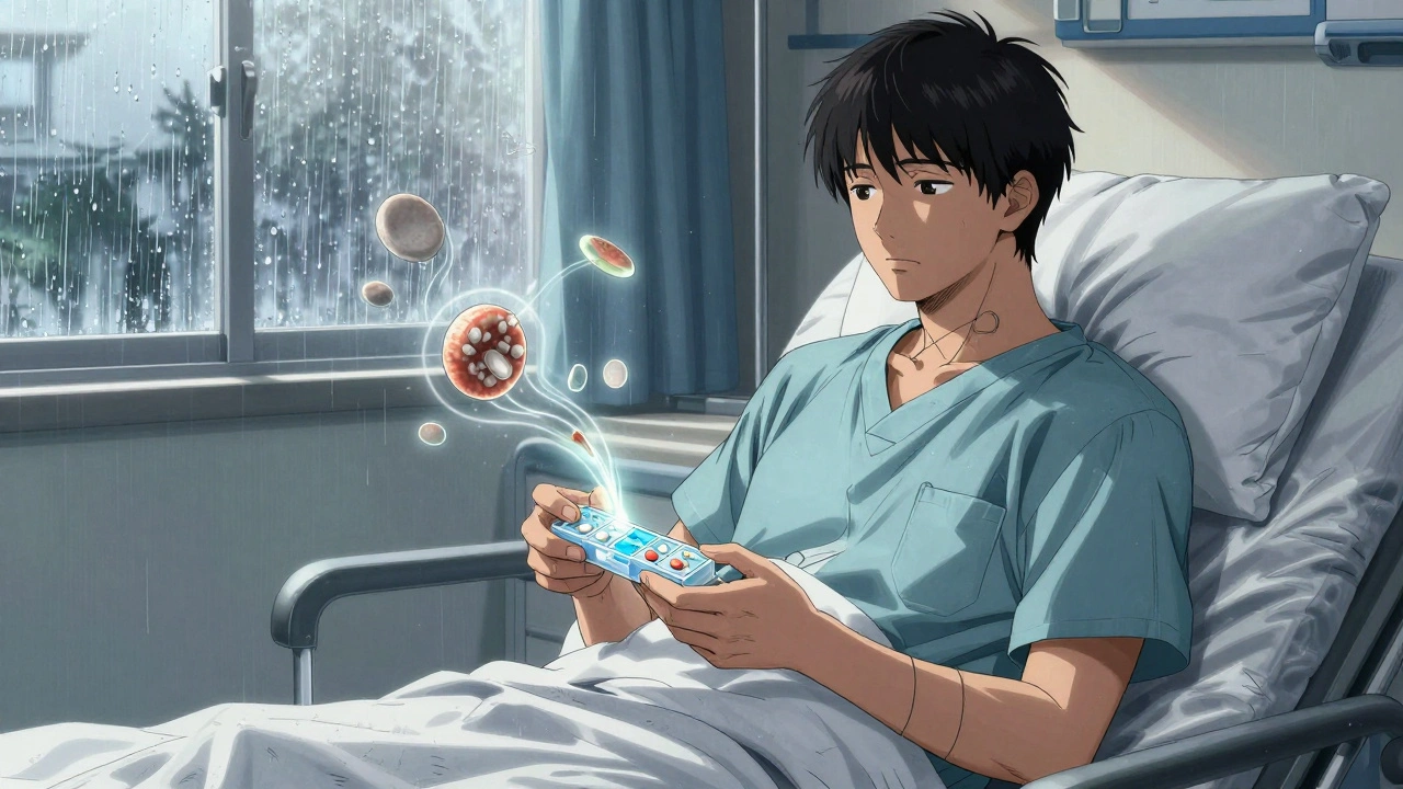 Dual Antiplatelet Therapy: How to Manage Bleeding Risks After Heart Procedures