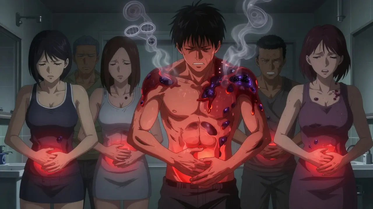 SGLT2 Inhibitors and Fournier’s Gangrene: Early Warning Signs and What to Do