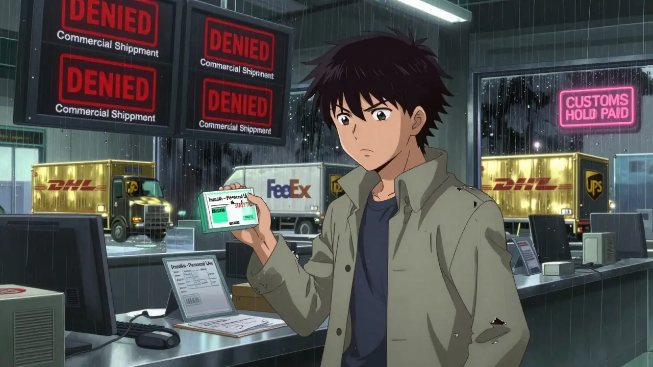 How to Use International Mail-Order Safely and Legally for Medications in 2026