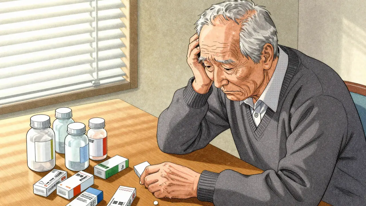 Preventing Drug-Drug Interactions in Elderly Patients: A Practical Guide