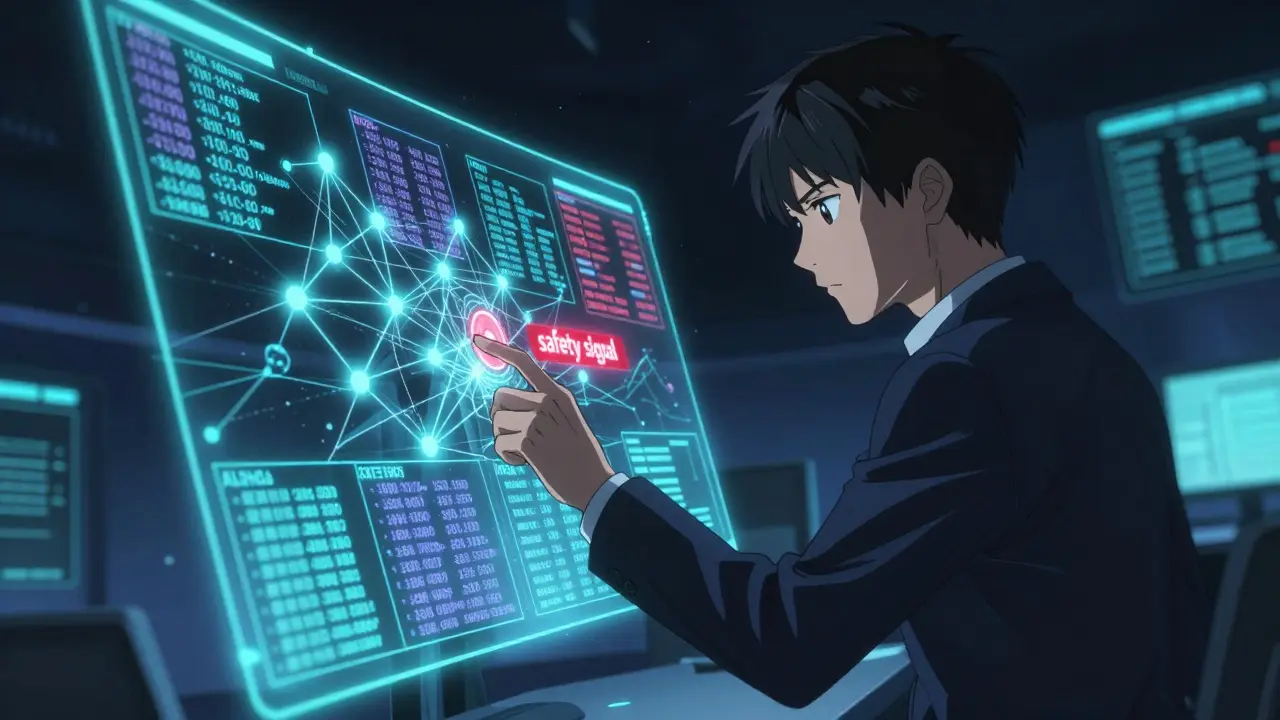 FDA Drug Safety Communications and Medication Recalls: What You Need to Know for 2026