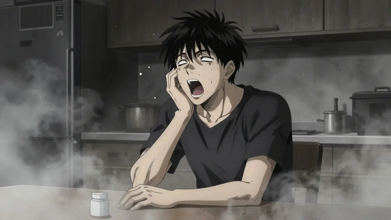 Tolerance Development: Will Your Medication Side Effects Improve Over Time?